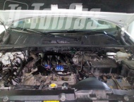 ��� �� Toyota Highlander - ����������� ����������