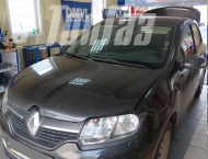 ��� �� Renault Logan - 