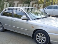 ��� �� Kia Spectra - 