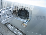 ��� �� Toyota Camry - ����������� ���������� � ������������