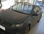 ��� �� Volkswagen Polo  - 