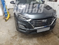 ��� �� Hyundai Tucson - 