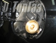 ��� �� Honda CR-V - ����������� ���������� � ������������