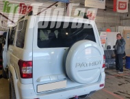 ��� �� ��� Patriot - 