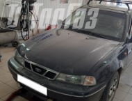 ��� �� Daewoo Nexia  - 