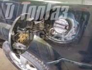��� �� Hyundai Tucson - ����������� ����������