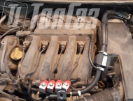 ��� �� Renault Logan  - 