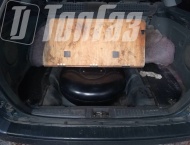 ��� �� Honda Orthia - 