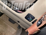 ��� �� Toyota Land Cruiser Prado120 - 