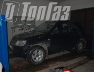 ��� �� Suzuki Grand Vitara - ����� ���