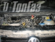 ��� ��  Volkswagen Multivan  - ����������� ����������