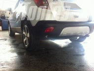��� �� Opel Mokka  - ����������� ����������