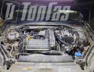 ��� �� Skoda SuperB - 