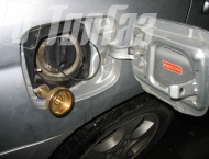 ��� �� Subaru forester turbo- - 