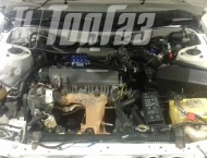 ��� �� Toyota Camry - ����������� ���������� 