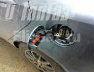 ��� �� Kia Rio - ����������� ����������