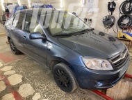 ��� �� Lada Granta - 