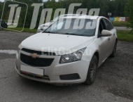 ��� �� Chevrolet Cruze - ����� ���
