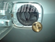 ��� �� BYD F3 - ����������� ���������� � ������������