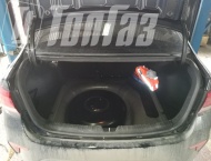 ��� �� Kia Rio  - 