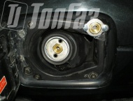 ��� �� Toyota Mark 2 - ��� ����������� � ����� ���������