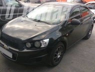 ��� �� Chevrolet Aveo - 