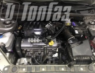 ��� �� Lada Granta - 