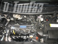 ��� �� KIA RIO - ����������� ����������