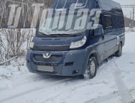 ��� �� Peugeot Boxer - 