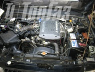 ��� �� Mitsubishi Pajero Sport  - 