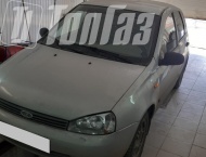 ��� �� Lada Kalina - 
