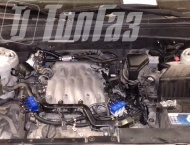 ��� �� Hyundai Santa Fe - ����������� ����������