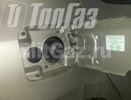 ��� �� Renault Logan - ����������� ����������