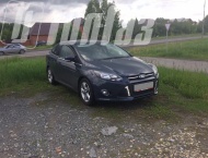 ��� �� Ford Focus - 
