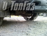 ��� �� Nissan Patrol - ������������ ������ ������� 95 ������