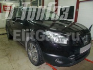 ��� �� Nissan Qashqai - ����� ���