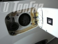 ��� �� Lada Largus - ����������� ����������