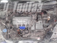 ��� �� Honda Airwave - ����������� ����������