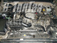 ��� �� Toyota Land Cruiser - ����������� ����������