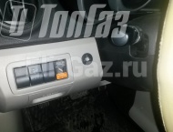 ��� �� Mazda CX-7 - ������ ������������ ���/������