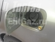 ��� �� Toyota Corolla - ����������� ����������
