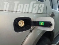 ��� �� Land Rover Discovery  - ����������� ���������� � ������������