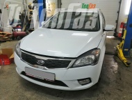 ��� �� Kia Ceed - 