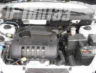 ��� �� Tagaz C190 - ����������� ����������
