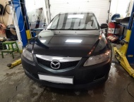 ��� �� Mazda 6 - 