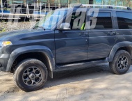 ��� �� ��� Patriot - 