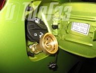 ��� �� Daewoo Matiz - ����������� ���������� � ������������