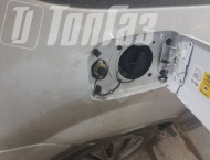 ��� �� Lada Largus  - 