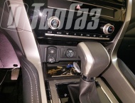 ��� �� Mitsubishi Pajero Sport - 