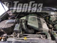 ��� �� Toyota Land Cruiser 100 - 